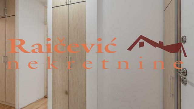 Stan, četvorosoban, Prodaja, 93m2, Karaburma, Palilula, Dr Drage Ljocic