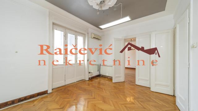 Stan, Izdavanje, 150m2, Centar, Stari grad, Marsala Birjuzova