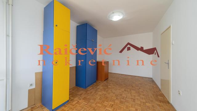 Stan, Trosoban, Izdavanje, 79m2, Mirijevo, Zvezdara, Mirijevski venac