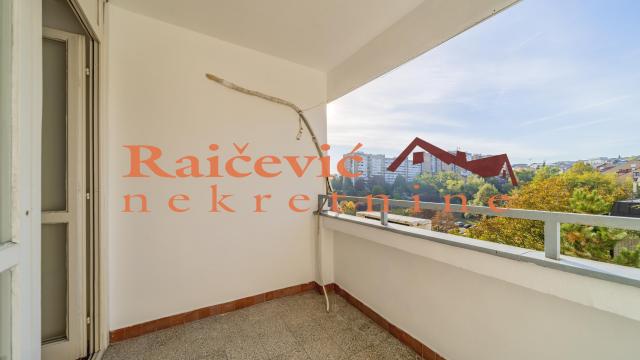 Stan, Trosoban, Izdavanje, 79m2, Mirijevo, Zvezdara, Mirijevski venac