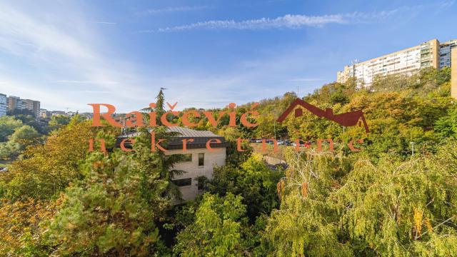 Stan, Trosoban, Izdavanje, 79m2, Mirijevo, Zvezdara, Mirijevski venac