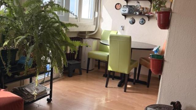 Stan, Dvoiposoban, Prodaja, 55m2, Blok 4 (Politehnička akademija), Novi Beograd, Bulevar Zorana Đinđića