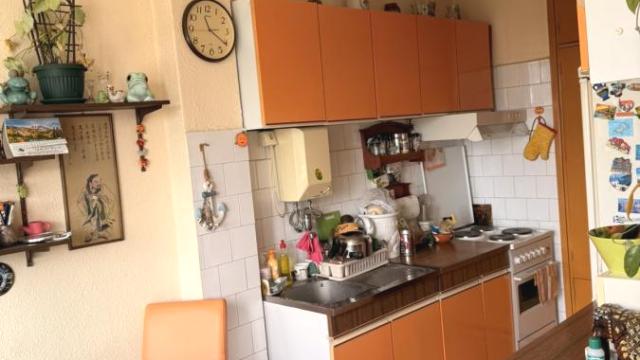 Stan, Dvoiposoban, Prodaja, 55m2, Blok 4 (Politehnička akademija), Novi Beograd, Bulevar Zorana Đinđića