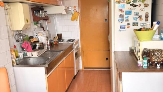 Stan, Dvoiposoban, Prodaja, 55m2, Blok 4 (Politehnička akademija), Novi Beograd, Bulevar Zorana Đinđića