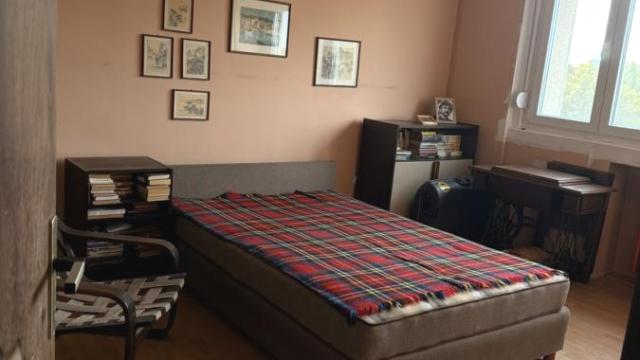 Stan, Dvoiposoban, Prodaja, 55m2, Blok 4 (Politehnička akademija), Novi Beograd, Bulevar Zorana Đinđića