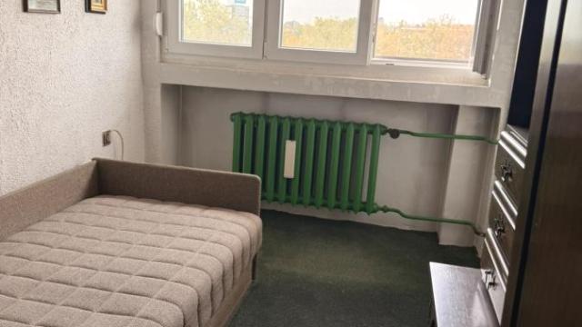 Stan, Dvoiposoban, Prodaja, 55m2, Blok 4 (Politehnička akademija), Novi Beograd, Bulevar Zorana Đinđića