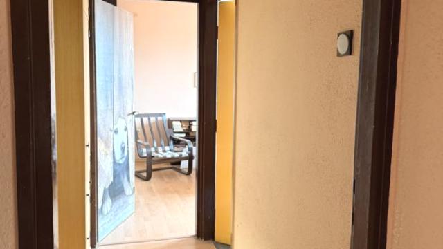 Stan, Dvoiposoban, Prodaja, 55m2, Blok 4 (Politehnička akademija), Novi Beograd, Bulevar Zorana Đinđića