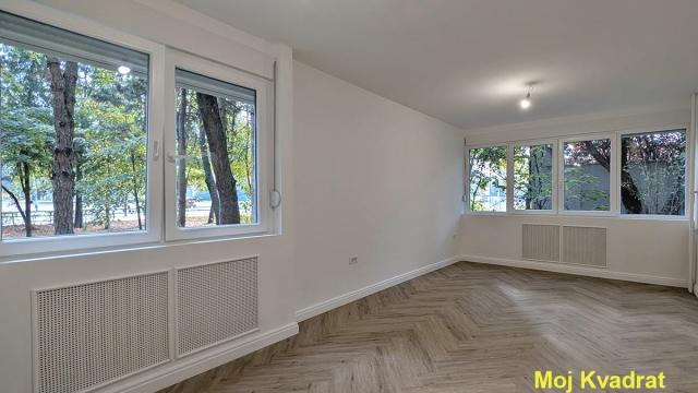 Stan, Dvoiposoban, Prodaja, 60m2, Hotel Jugoslavija, Novi Beograd, Bulevar Nikole Tesle
