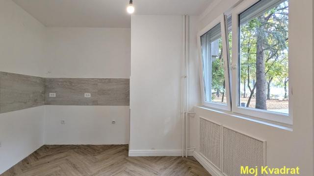 Stan, Dvoiposoban, Prodaja, 60m2, Hotel Jugoslavija, Novi Beograd, Bulevar Nikole Tesle