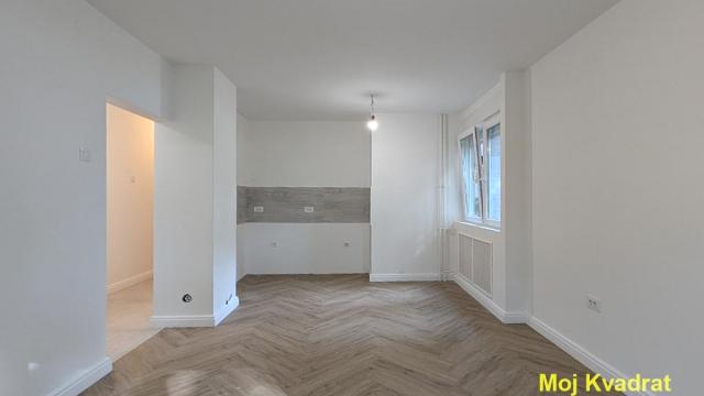 Stan, Dvoiposoban, Prodaja, 60m2, Hotel Jugoslavija, Novi Beograd, Bulevar Nikole Tesle