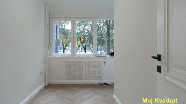 Stan, Dvoiposoban, Prodaja, 60m2, Hotel Jugoslavija, Novi Beograd, Bulevar Nikole Tesle