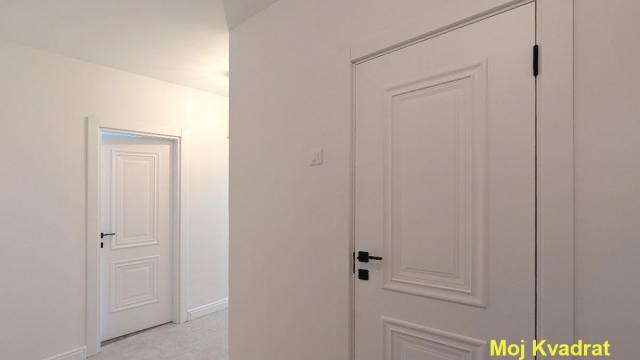 Stan, Dvoiposoban, Prodaja, 60m2, Hotel Jugoslavija, Novi Beograd, Bulevar Nikole Tesle
