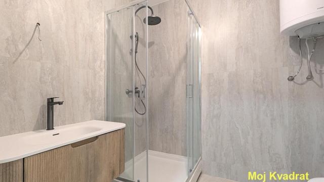Stan, Dvoiposoban, Prodaja, 60m2, Hotel Jugoslavija, Novi Beograd, Bulevar Nikole Tesle
