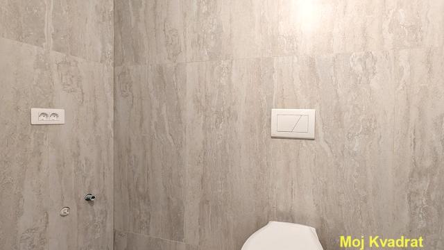 Stan, Dvoiposoban, Prodaja, 60m2, Hotel Jugoslavija, Novi Beograd, Bulevar Nikole Tesle