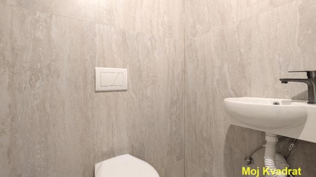 Stan, Dvoiposoban, Prodaja, 60m2, Hotel Jugoslavija, Novi Beograd, Bulevar Nikole Tesle