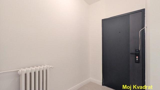 Stan, Dvoiposoban, Prodaja, 60m2, Hotel Jugoslavija, Novi Beograd, Bulevar Nikole Tesle