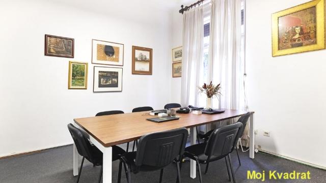 Stan, Petosoban, Izdavanje, 130m2, Tašmajdan, Palilula, Ilije Garašanina