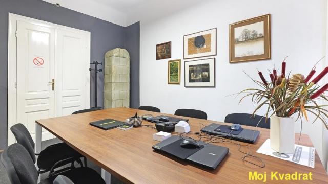 Stan, Petosoban, Izdavanje, 130m2, Tašmajdan, Palilula, Ilije Garašanina