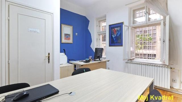 Stan, Petosoban, Izdavanje, 130m2, Tašmajdan, Palilula, Ilije Garašanina