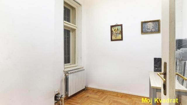 Stan, Petosoban, Izdavanje, 130m2, Tašmajdan, Palilula, Ilije Garašanina