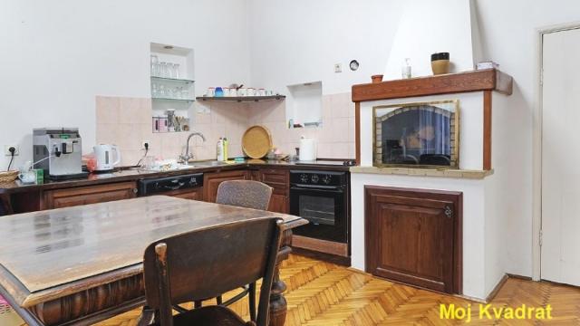 Stan, Petosoban, Izdavanje, 130m2, Tašmajdan, Palilula, Ilije Garašanina