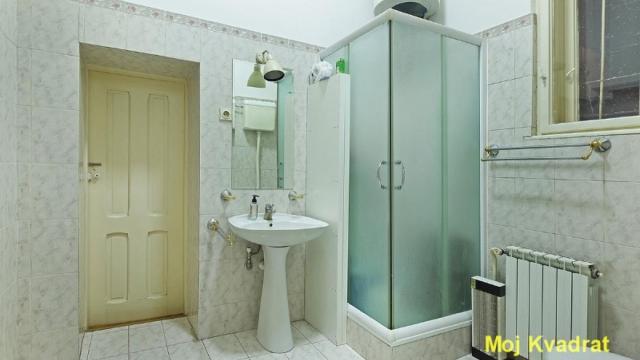 Stan, Petosoban, Izdavanje, 130m2, Tašmajdan, Palilula, Ilije Garašanina
