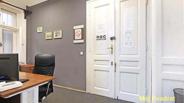 Stan, Petosoban, Izdavanje, 130m2, Tašmajdan, Palilula, Ilije Garašanina