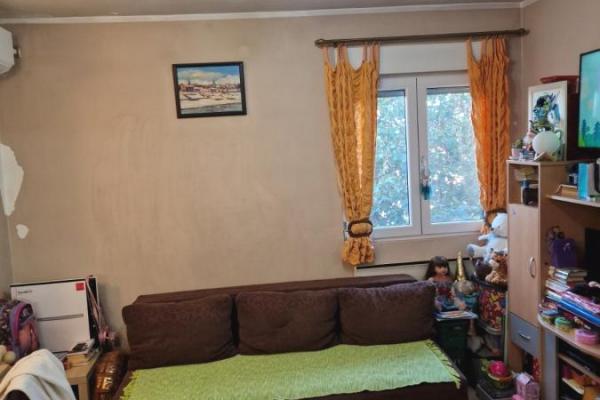 prodaja, stanova,
kalvarija-zemun-beograd, 1141337, jednosoban-prvomajska
