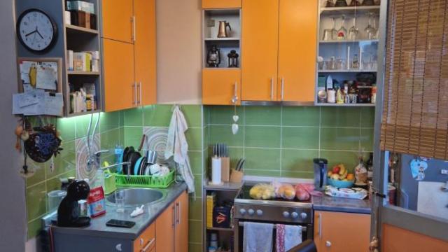 Stan, Jednosoban, Prodaja, 28m2, Kalvarija, Zemun, Prvomajska