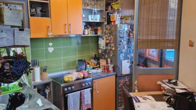 Stan, Jednosoban, Prodaja, 28m2, Kalvarija, Zemun, Prvomajska