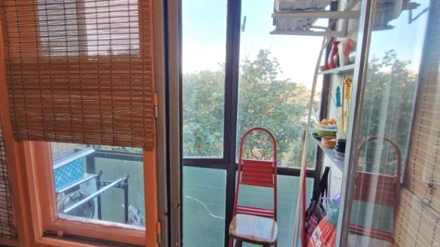 Stan, Jednosoban, Prodaja, 28m2, Kalvarija, Zemun, Prvomajska
