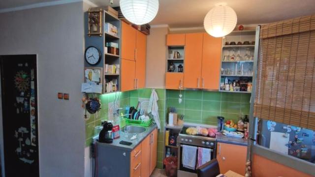 Stan, Jednosoban, Prodaja, 28m2, Kalvarija, Zemun, Prvomajska