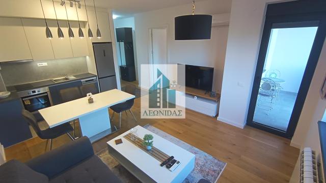 Stan, Dvosoban, Izdavanje, 45m2, Palilula, Niš