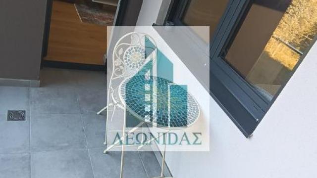 Stan, Dvosoban, Izdavanje, 45m2, Palilula, Niš