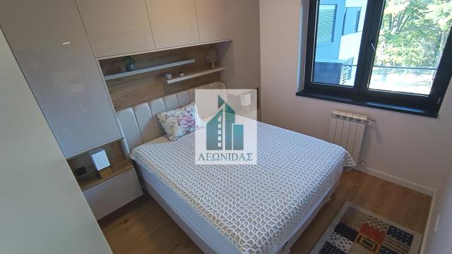 Stan, Dvosoban, Izdavanje, 45m2, Palilula, Niš