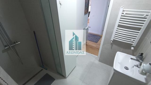 Stan, Dvosoban, Izdavanje, 45m2, Palilula, Niš