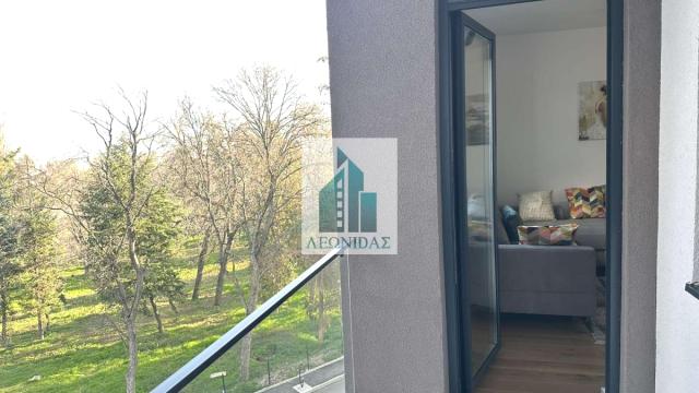 Stan, Dvosoban, Izdavanje, 47m2, Palilula, Niš