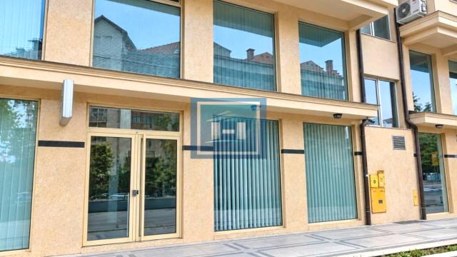 Poslovni prostor, Prodaja, 85m2, Centar, Gradska lokacija, Paraćin