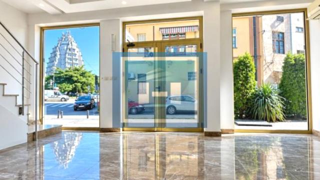 Poslovni prostor, Prodaja, 85m2, Centar, Gradska lokacija, Paraćin