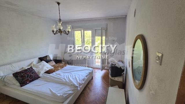 Kuća, Petosoban, Prodaja, 139m2, Velika Moštanica, Čukarica, Generala Mihaila Jovnavica