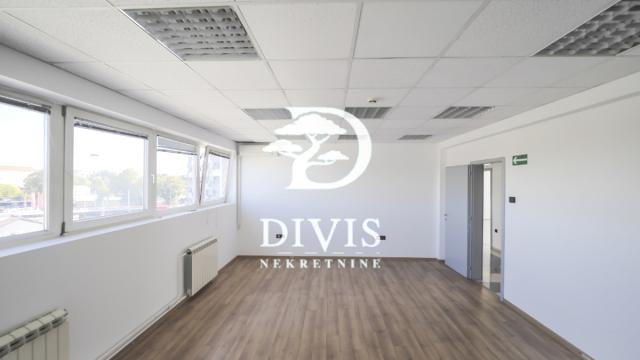 Poslovni prostor, Petosoban, Izdavanje, 216m2, Cara Dušana