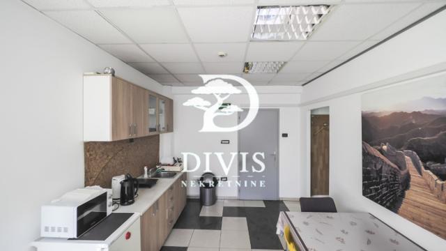 Poslovni prostor, Petosoban, Izdavanje, 216m2, Cara Dušana