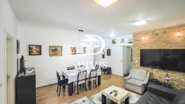 Stan, Trosoban, Prodaja, 85m2, Branka Krsmanovića