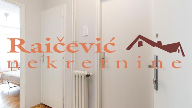 Stan, Jednoiposoban, Izdavanje, 42m2, Profesorska kolonija, Palilula, Carlija Caplina