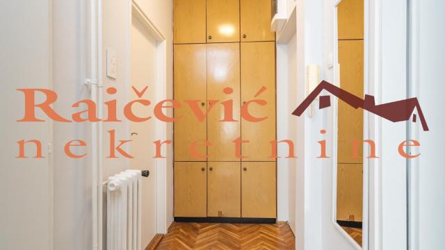 Stan, Jednoiposoban, Izdavanje, 42m2, Profesorska kolonija, Palilula, Carlija Caplina