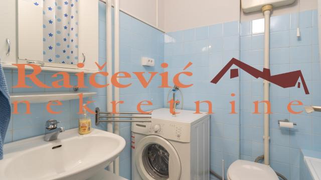 Stan, Jednoiposoban, Izdavanje, 42m2, Profesorska kolonija, Palilula, Carlija Caplina
