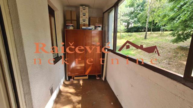 Stan, Jednosoban, Prodaja, 49m2, Braće Jerković, Voždovac, Brace Jerkovica