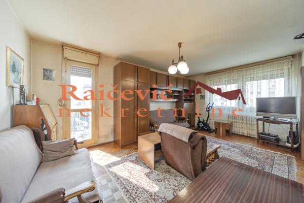 prodaja, stanova,
dorcol-stari-grad-beograd, 1045010, dvoiposoban-panciceva