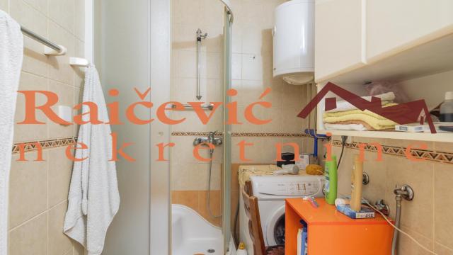 Stan, Troiposoban, Prodaja, 97m2, SC Vračar, Vračar, Sime Igumanova