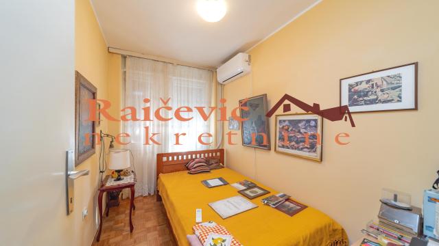 Stan, Troiposoban, Prodaja, 97m2, SC Vračar, Vračar, Sime Igumanova